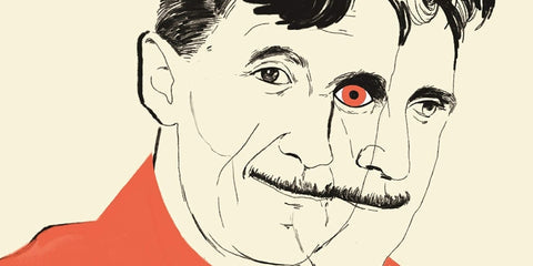 Notes on Nationalism